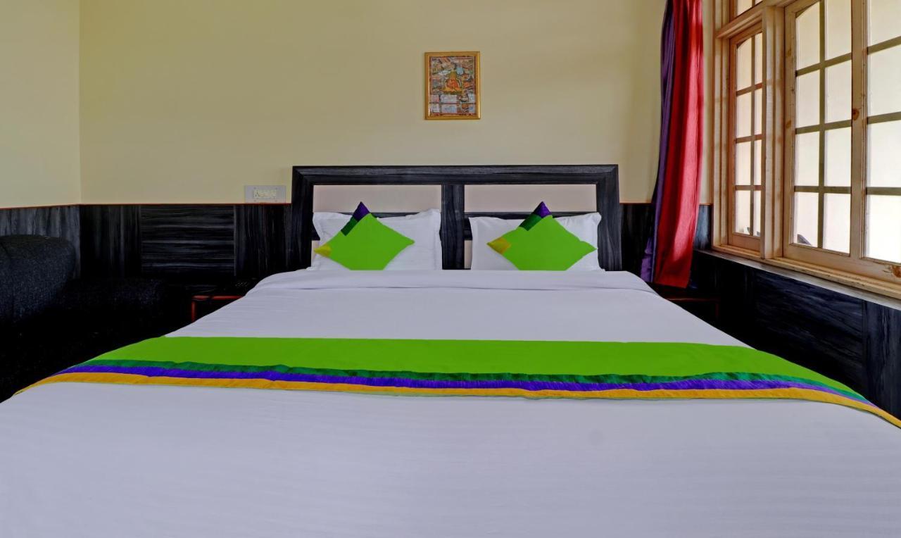 Sky Pie Hotel Dharamshala Buitenkant foto