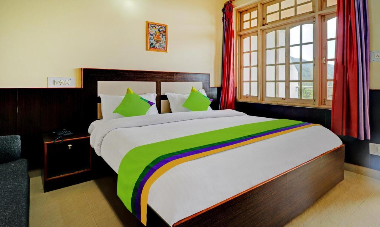 Sky Pie Hotel Dharamshala Buitenkant foto