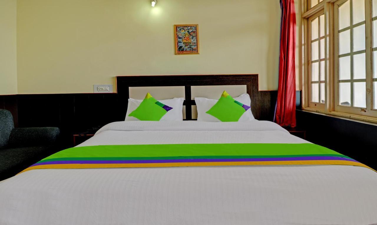 Sky Pie Hotel Dharamshala Buitenkant foto