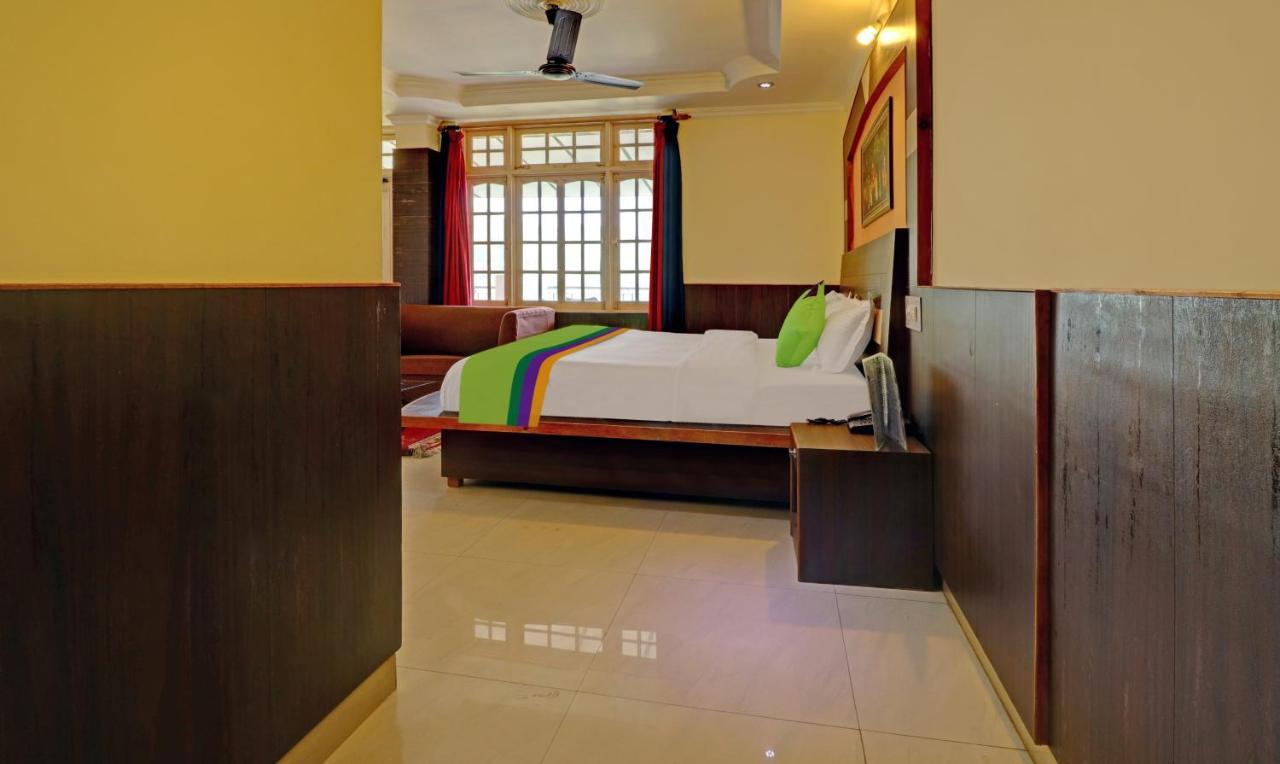Sky Pie Hotel Dharamshala Buitenkant foto